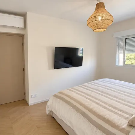 Apartment T2 Sanguinaires Casam *