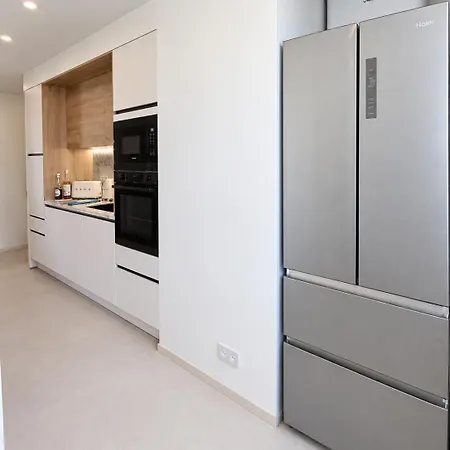 T2 Sanguinaires Casam Apartment Ajaccio (Corsica)